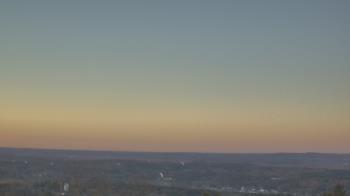 Weather camera view of Blue Hill Obs & Sci Center.