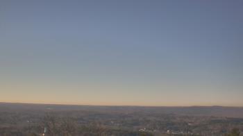 Weather camera view of Blue Hill Obs & Sci Center.
