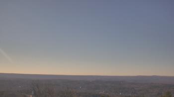 Weather camera view of Blue Hill Obs & Sci Center.