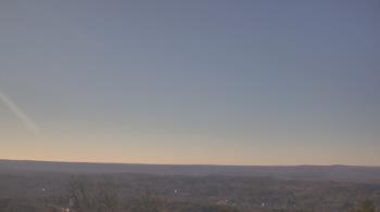 Weather camera view of Blue Hill Obs & Sci Center.