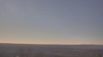 Weather camera view of Blue Hill Obs & Sci Center.