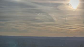 Weather camera view of Blue Hill Obs & Sci Center.