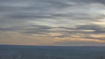 Weather camera view of Blue Hill Obs & Sci Center.