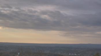 Weather camera view of Blue Hill Obs & Sci Center.
