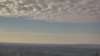 Weather camera view of Blue Hill Obs & Sci Center.