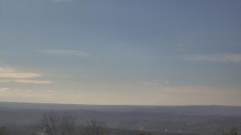 Weather camera view of Blue Hill Obs & Sci Center.