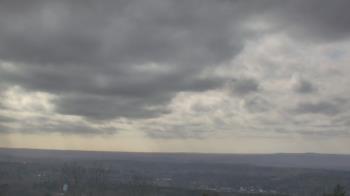 Weather camera view of Blue Hill Obs & Sci Center.