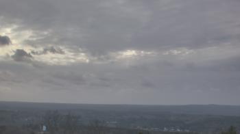 Weather camera view of Blue Hill Obs & Sci Center.