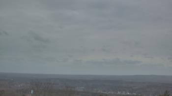 Weather camera view of Blue Hill Obs & Sci Center.
