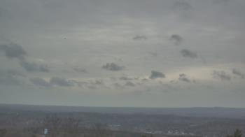 Weather camera view of Blue Hill Obs & Sci Center.