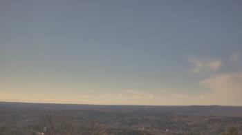 Weather camera view of Blue Hill Obs & Sci Center.