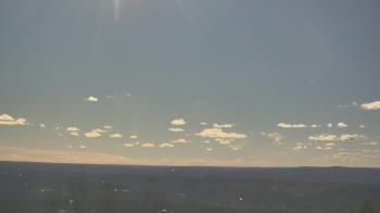 Weather camera view of Blue Hill Obs & Sci Center.