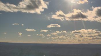 Weather camera view of Blue Hill Obs & Sci Center.