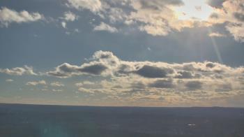 Weather camera view of Blue Hill Obs & Sci Center.