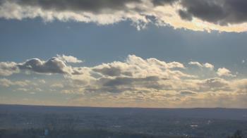Weather camera view of Blue Hill Obs & Sci Center.