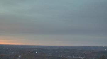 Weather camera view of Blue Hill Obs & Sci Center.