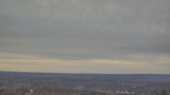 Weather camera view of Blue Hill Obs & Sci Center.