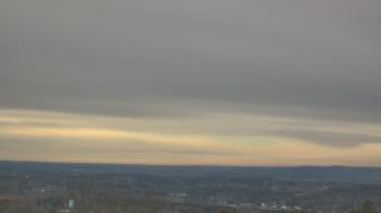 Weather camera view of Blue Hill Obs & Sci Center.