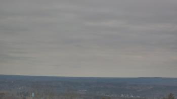 Weather camera view of Blue Hill Obs & Sci Center.