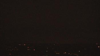 Weather camera view of Blue Hill Obs & Sci Center.