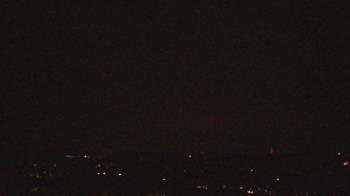 Weather camera view of Blue Hill Obs & Sci Center.