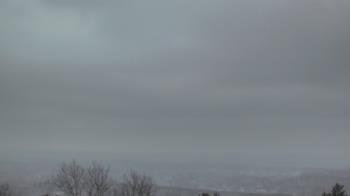 Weather camera view of Blue Hill Obs & Sci Center.