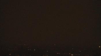 Weather camera view of Blue Hill Obs & Sci Center.