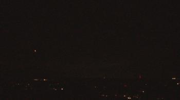 Weather camera view of Blue Hill Obs & Sci Center.