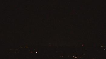 Weather camera view of Blue Hill Obs & Sci Center.