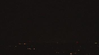 Weather camera view of Blue Hill Obs & Sci Center.