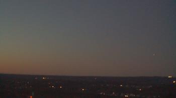 Weather camera view of Blue Hill Obs & Sci Center.