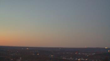 Weather camera view of Blue Hill Obs & Sci Center.