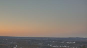 Weather camera view of Blue Hill Obs & Sci Center.