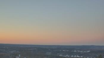 Weather camera view of Blue Hill Obs & Sci Center.