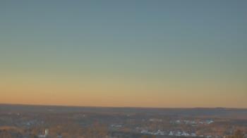 Weather camera view of Blue Hill Obs & Sci Center.