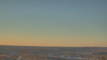 Weather camera view of Blue Hill Obs & Sci Center.