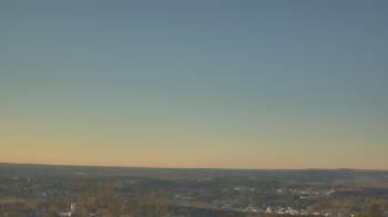 Weather camera view of Blue Hill Obs & Sci Center.