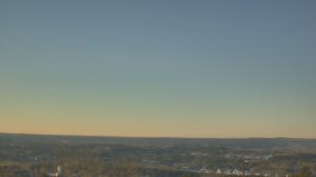 Weather camera view of Blue Hill Obs & Sci Center.