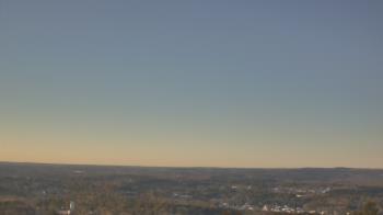 Weather camera view of Blue Hill Obs & Sci Center.