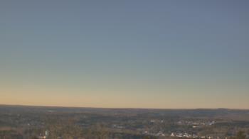 Weather camera view of Blue Hill Obs & Sci Center.