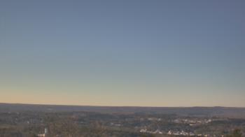 Weather camera view of Blue Hill Obs & Sci Center.