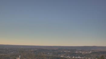 Weather camera view of Blue Hill Obs & Sci Center.