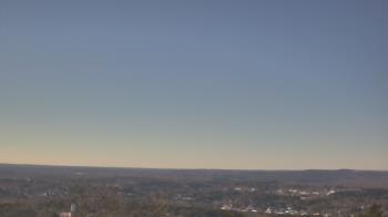 Weather camera view of Blue Hill Obs & Sci Center.