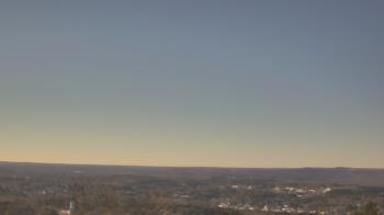Weather camera view of Blue Hill Obs & Sci Center.