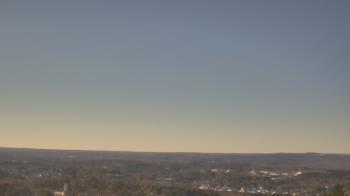 Weather camera view of Blue Hill Obs & Sci Center.