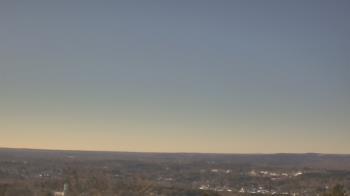Weather camera view of Blue Hill Obs & Sci Center.
