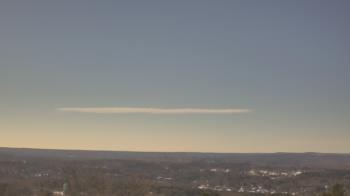 Weather camera view of Blue Hill Obs & Sci Center.
