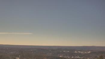 Weather camera view of Blue Hill Obs & Sci Center.