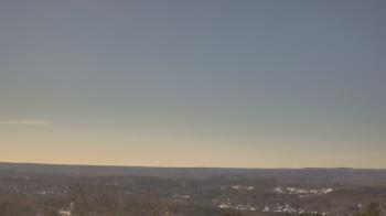 Weather camera view of Blue Hill Obs & Sci Center.