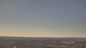 Weather camera view of Blue Hill Obs & Sci Center.